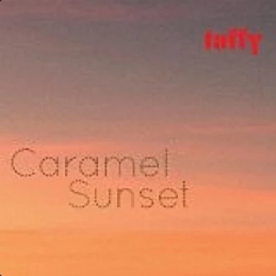Taffy - Caramel Sunset