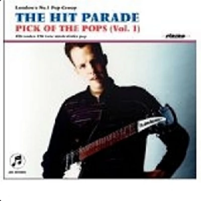 Hit Parade - Pick of the Pops (Vol. 1)