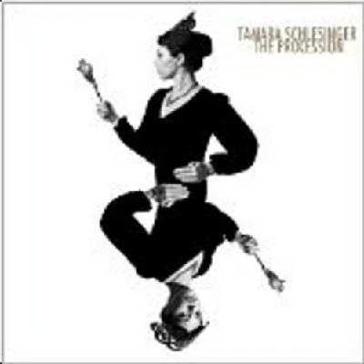 Tamara Schlesinger - The Procession