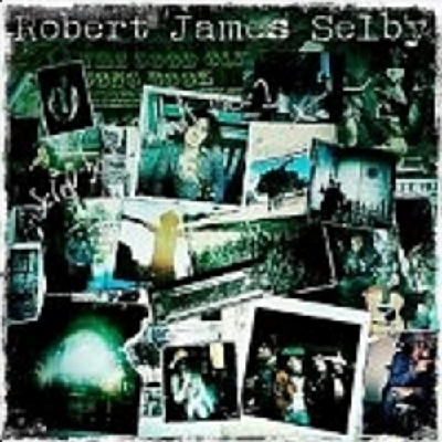 Robert James Selby - Scrap-Book Ballads, Vol 1