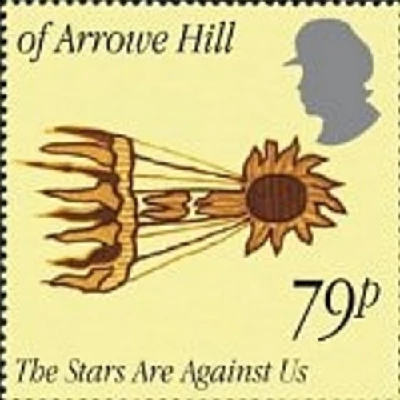 Of Arrowe Hill - The Stars Are Against Us