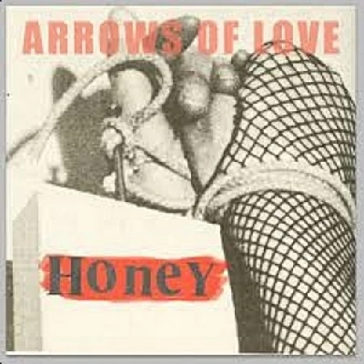 Arrows of Love - Honey