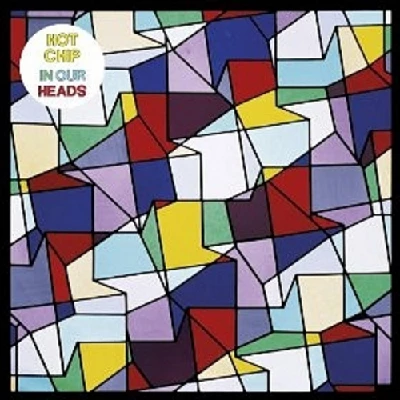 Hot Chip - In Our Head