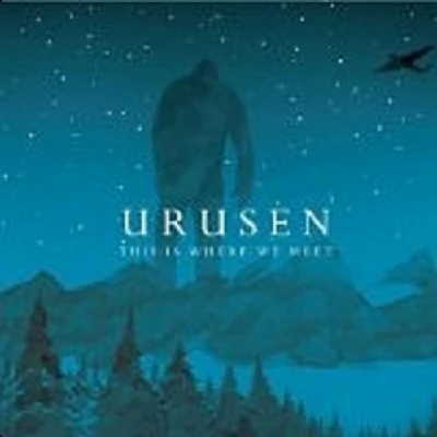 Urusen - This is Where We Meet
