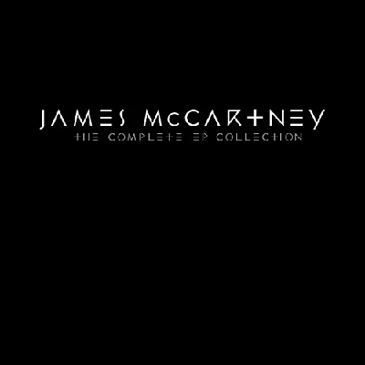 James McCartney - Complete EP Collection