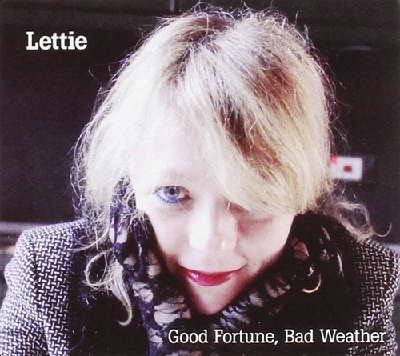Lettie - Good Fortune, Bad Weather
