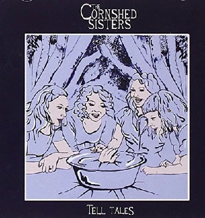 Cornshed Sisters - Telltale Signs