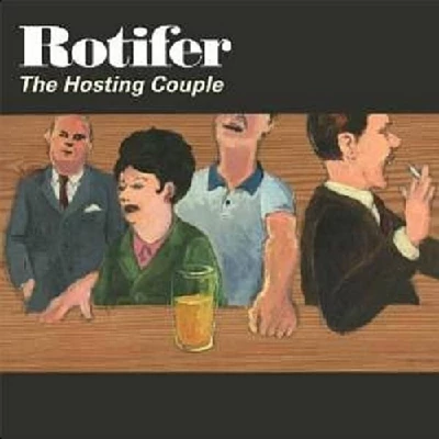 Rotifer - The Hosting Couple