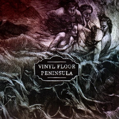 Vinyl Floor - Peninsula