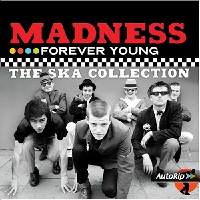 Madness - Forever Young-The Ska Collection
