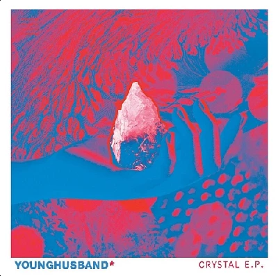 Young Husband - Crystal EP