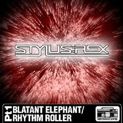 Stylus Rex -  Amplify Sampler Pt. 1