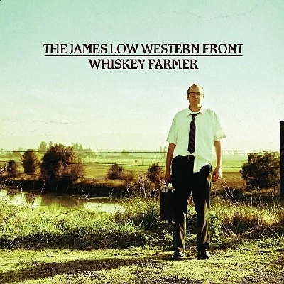 James Low Western Front - Whiskey Farmer