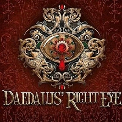 Daedalus' Right Eye - Daedalus' Right Eye