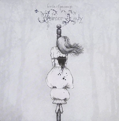 Birds of Passage - Winter Lady