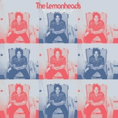 Lemonheads - Hotel Sessions