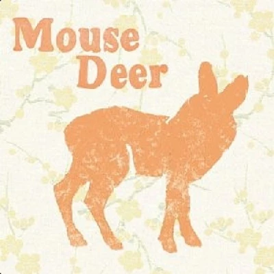 Mouse Deer - Mouse Deer EP