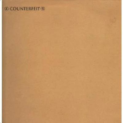 Counterfeit - The Good Samaritan