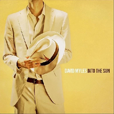 David Myles - Into the Sun