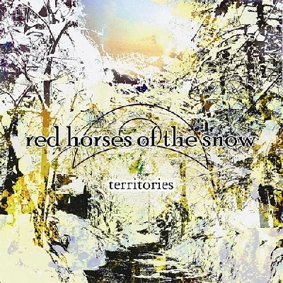 Red Horses of the Snow - Red Horses of the Snow