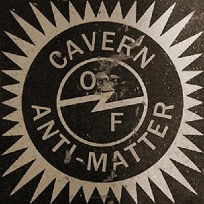 Cavern of Anti Matter - Void Beats/Invocation Trex
