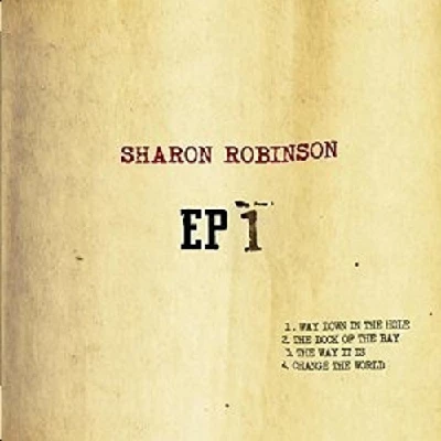 Sharon Robinson - EP1