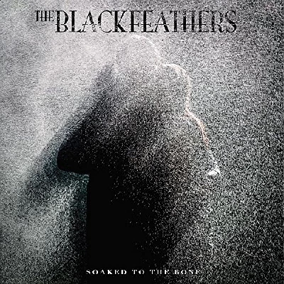 Black Feathers - Soaked to the Bone