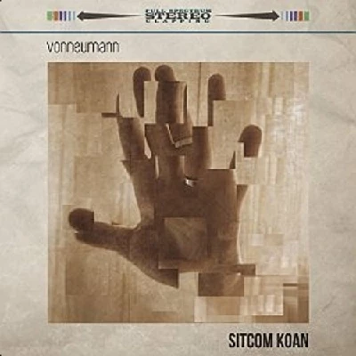 Vonneumann - Sitcom Koan