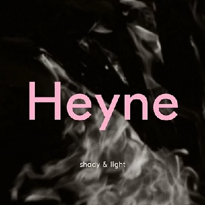 Martyn Heyne - Shady and Light