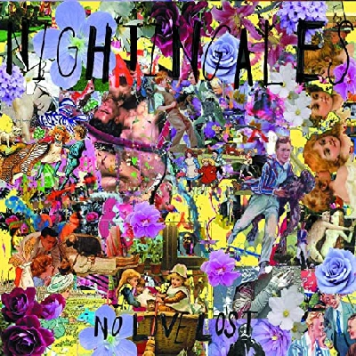 Nightingales - No Love Lost