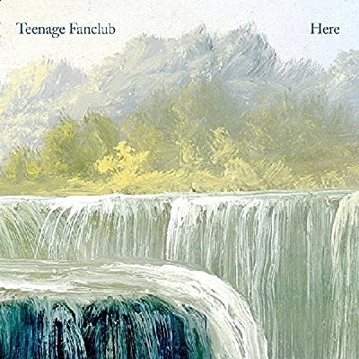 Teenage Fanclub - Here
