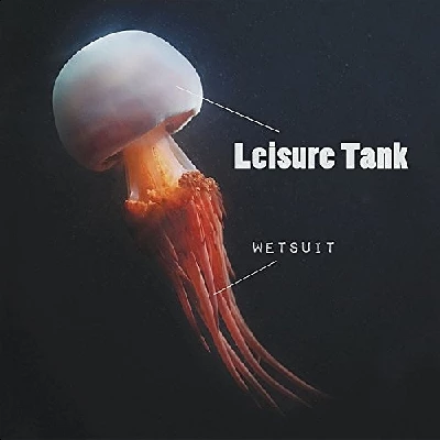 Leisure Tank - Wetsuit