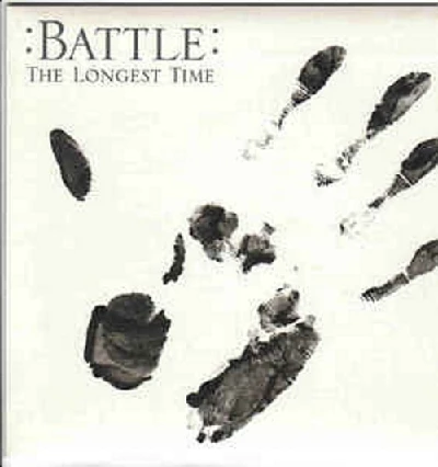 Battle - The Longest Time/Takuya