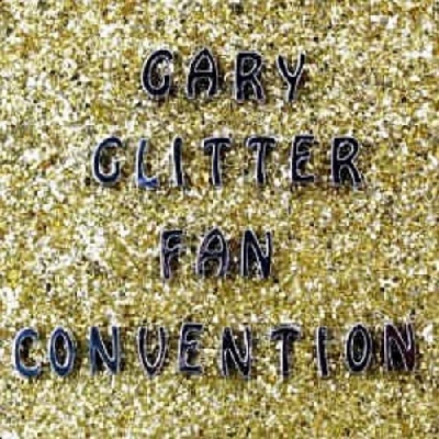 Bitter Springs - Gary Glitter Fan Club Convention