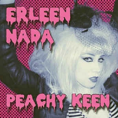 Erleen Nada - Peachy Keen