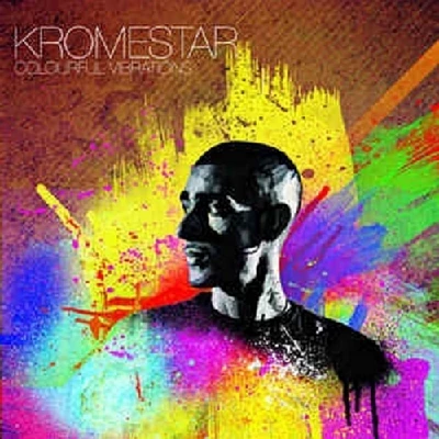 Kromestar - Colourful Vibrations