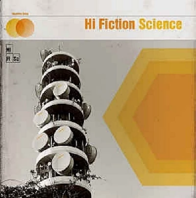 Hi Fiction Science - Hi Fiction Science
