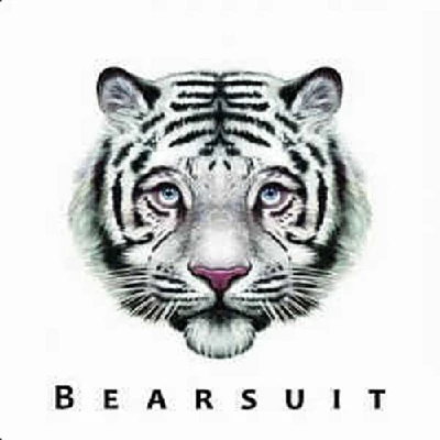 Bearsuit - The Phantom Forest