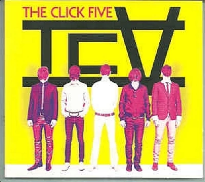 Click Five - TCV