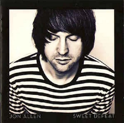 Jon Allen - Sweet Defeat
