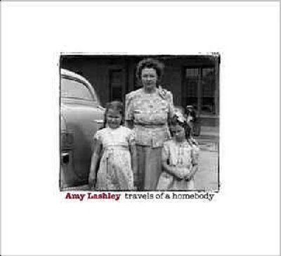 Amy Lashley - Travels of a Homebody