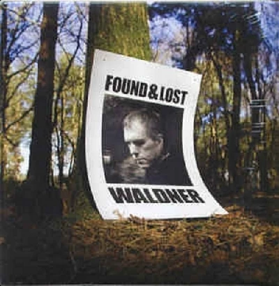 Waldner - Found & Lost