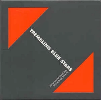 Trembling Blue Stars - Fast Trains and Telegraph Wires