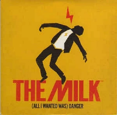 The Milk - (All I Wanted) Was Danger