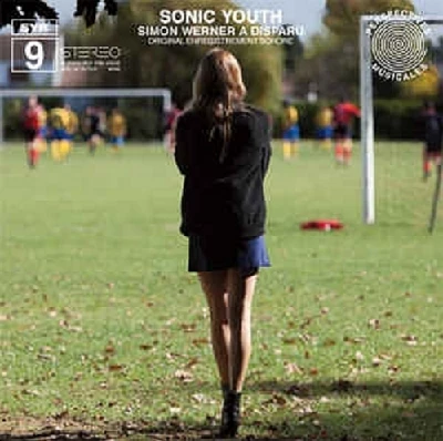Sonic Youth - Simon Werner A Disparu