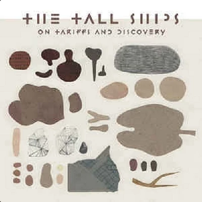 Tall Ships - On Tarrifs and Discovery