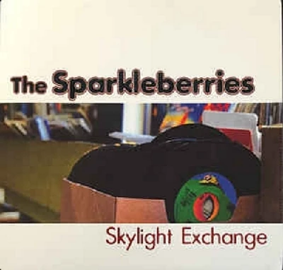 Sparkleberries - Skylight Exchange