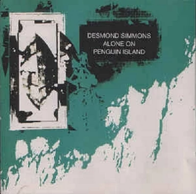 Desmond Simmons - Alone On Penguin Island