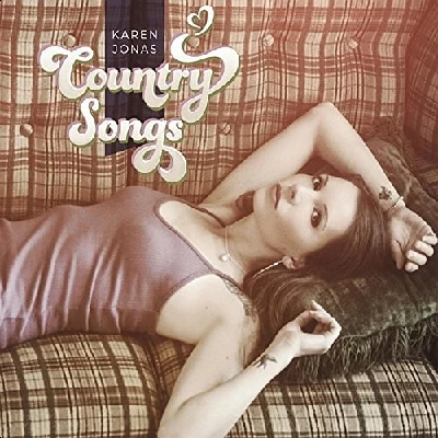Karen Jonas - Country Songs