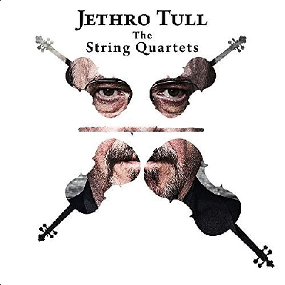 Jethro Tull - The String Quartets